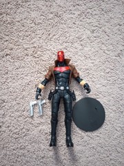 McFarlane DC Multiverse New 52 Red Hood from Nightwing 2-Pack 7″ Loose Figure