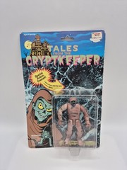 Vintage Tales From the Cryptkeeper The Mummy Action Figure Ace Novelty 1993 New