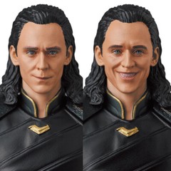 MAFEX Loki 169 Avengers Infinity War Marvel MCU Medicom NEW – US Seller