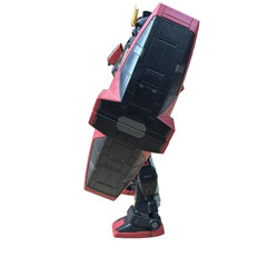 Gundam MRX-009 Psycho Gundam MIA MS in Action Figure Bandai JP