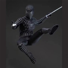 WELIKE TOYS WLT04 & WLT05 1/12 Spider Man Male Action Figure Model Toys In Stock