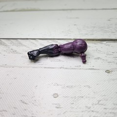 Hasbro Marvel Legends Fantastic Four Super Skrull BAF Right Arm Part 2019 Figure