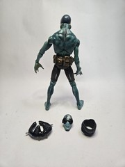 Mezco Toys Hellboy Abe Sapien Action Figure 2004 Loose