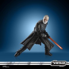 Star Wars The Vintage Collection Baylan Skoll, Star Wars: Ahsoka 3.75 Inch…