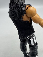 Mustafa Ali Elite Series 90 WWE Action Figure Free Shipping
