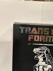 Transformers Universe Classics Deluxe Class Overkill MISB