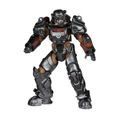 Fallout 4 T-60 Paladin Danse 7-Inch Scale Action Figure McFarlane Gaming