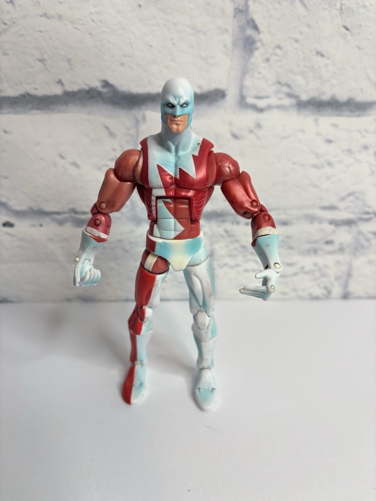 Marvel Legends X-Men Alpha Flight Walmart Exclusive Ares Series Guardian