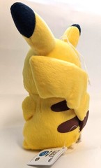 Pokemon XY & Z PIKACHU 5″ inch Banpresto Prize Plush Doll Japan Import USA