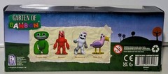 GARTEN OF BANBAN 4 Pack Series 1 Figurines Phat Mojo 2024