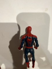 2014 Hasbro Marvel Legends The Amazing Spider-Man 2 (Ultimate Green Goblin Wave)