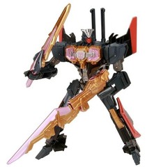 TG12 Air Raid Deluxe Class | Transformers Generations Fall of Cybertron
