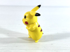 Pokemon Pikachu Mini Figure 1.75″ Inch Toy Yellow Nintendo