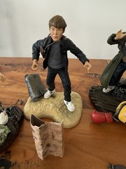 Goonies Action Figure Lot (2007 – Mezco)