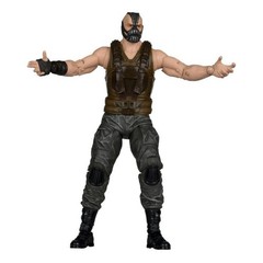 McFarlane DC Comic Deluxe Theatrical Edition The Dark Knight Rises – Bane Action