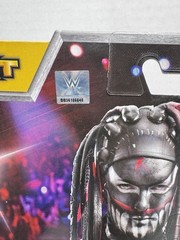 WWE ELITE SERIES 46 FINN BALOR DEMON NXT AEW MATTEL WRESTLING RARE WWF