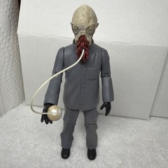 Doctor Who The OOD 5″ Action Figure Series 2 10th dr. era