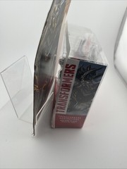 Transformers Age of Extinction DINOBOT SLUG Action Figure Hasbro 2013 READ