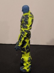 Disney Tron 2.0 IC Regular w/Shield & Thorne 7in. Action Figures NECA 2003