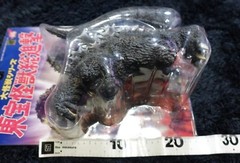 1954 GODZILLA POPY BANDAI PVC FIGURE