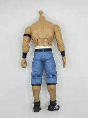 WWE Elite Series 3 Pack – John Cena Complete Body Fodder Mattel (B) 1/12 Scale