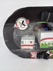 Transformers SDCC 2019 Exclusive Masterpiece Optimus Prime Ecto-35 Edition GB