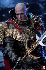 In Stock Z-ONE Studio Imperial Inquisitor Martyr Z1-001 New 1/6 Action Figure