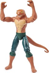 Batman 12-inch Copperhead Action Figure, for Kids Aged 3 and up