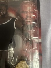 NEW in Package WWE Jakks Pacific Ruthless Aggression Series 30 MARK HENRY