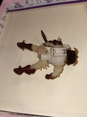 Vintage Kenner Alien VS Predator STALKER AVP Predator 6″ Action Figure 1994
