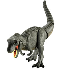 Takara Tomy ANIA Jurassic World Rebirth T-Rex Tyrannosaurus Figure 2025 PREORDER