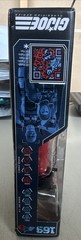 Hasbro GI Joe Classified #169 G.I. Joe Diver vs Cobra Diver