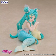 FuRyu TENITOL Desktop Fairy Hatsune Miku – Mermaid Princess ver.