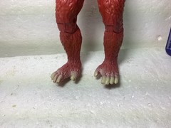 King Kong Playmates Skull Island 2020 Action Figure 11” KKG Us.