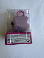 Shopkins Lil’ Secrets Heart Secret Locket w/ Teeny Shoppie & Tiny Shopkin NEW