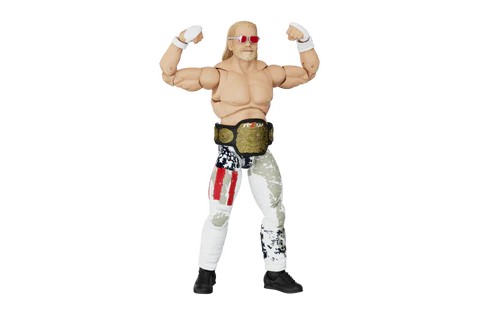 Boss Fight Studio Alexander Hammerstone – Major League Wrestling Premium