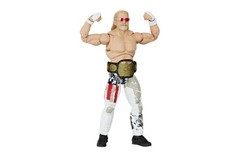 Boss Fight Studio Alexander Hammerstone – Major League Wrestling Premium