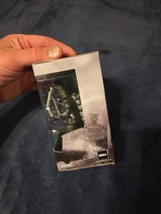 Super7 ToHo ReAction Godzilla 1954 Tokyo Train Biter 54 SDCC NEW MINT MISB