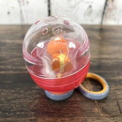 Charmander – Yujin Mini Bobblehead Nintendo Pokemon Figure New Sealed Capsule