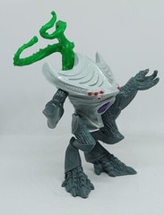 Final Faction HIVE CLASS SYNTHOID KHARN Action Figure with accessories