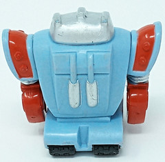 Sparks Robot 1.75″ Vinyl Figure Disney Pixar Toy Story articulated arms T0448