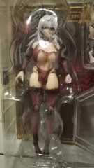 Snail Shell RPG-01 Succubus Lustia 1/12 Action Figure Brand USA Seller