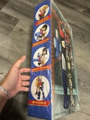 Maize Toysmen Mazinger Z Jumbo Machinder SOFUBI Diecast Popy Shogun Warriors