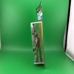 Roadblock GI Joe Retro Collection 3.75″ Action Figure New Hasbro 2020 Walmart