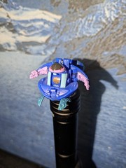 Bakugan Battle Brawlers AQUOS PREYAS BLUE 250G