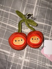 Plush Keychains | Miffy, Mofusand, Smoko, Pokemon, Squishmallow | Brand New