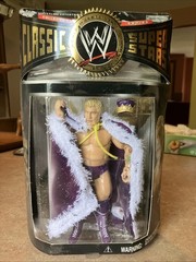 WWE Classic Superstars Collector Series Harley Race “King”