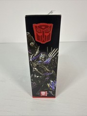Transformers Autobot TOPSPIN Studio Series 63 Deluxe Class Hasbro DOTM RARE