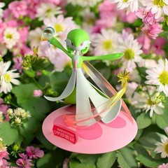 Pokemon Funism – Gardevoir Anime Brand New Premium Figure Display