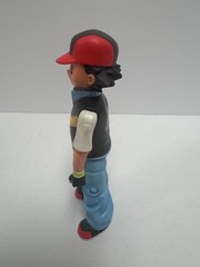 Rare Pokemon Diamond Pearl Dawn Hikari Trainer Ash Ketchum Brock Pikachu Piplup